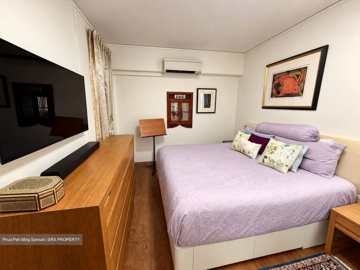 Blk 118C Membina 118 (Bukit Merah), HDB 5 Rooms #632627971